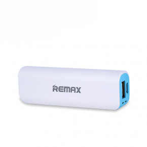   Remax Proda Mini White PPL-25 2600mAh Blue