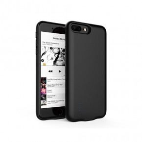 - Joyroom  iPhone 7+/8+ 3800 mAh Black (D-M181-B)