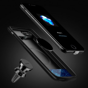 - Joyroom  iPhone 7+/8+ 3800 mAh Black (D-M181-B) 4
