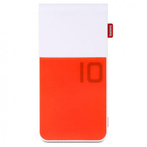 Power bank Remax Colourful 10000 mAh red