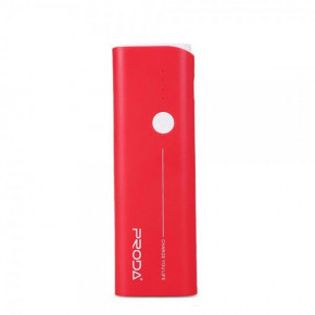 Power bank Remax PPL-9 10000 mAh red