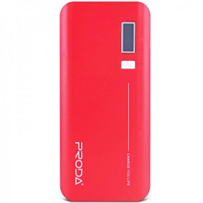 Power bank Remax PPL-6 20000 mAh red