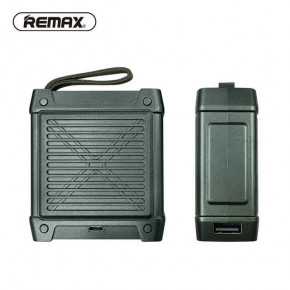   Remax Armory Series 10 000 mAh RPP-79 (Original Sony battery) Olive 3