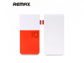    Remax Colourful 10000mAh Red (0)