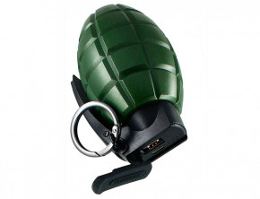   Remax Grenade RPL-28 5000mAh Olive (14354)