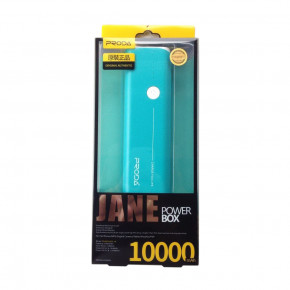 Power Box Remax Proda Jane PPL-9 10000 mAh Blue 3