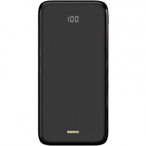    Remax OR RPP-133 Mirror Wireless 10000mAh Black (0)