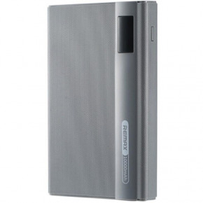   Remax OR RPP-53 Linon Pro with LED 10000mAh Grey