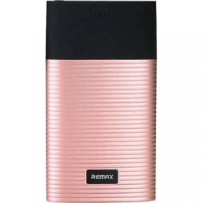    Remax Perfume RPP-27 10000mAh Pink (0)