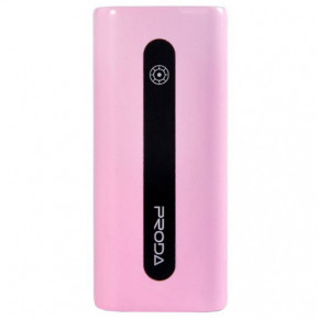    Remax Proda E5 PPL-15 5000mAh Pink (0)