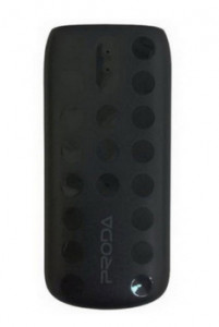    Remax Proda Lovely 5000 mAh Black (8210B) (1)