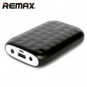    Remax Proda Lovely MD03 10000mAh Black (0)