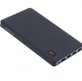    Power Box Remax Proda Notebook 30000 mAh Black (8199BPPP7) (0)
