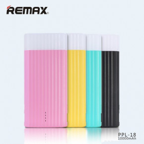    Remax Proda PPL-18 Ice Cream 10000 mAh Black (3)