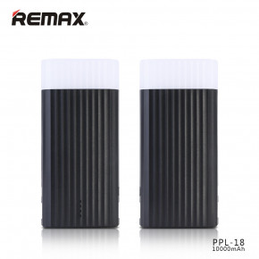    Remax Proda PPL-18 Ice Cream 10000 mAh Black (4)