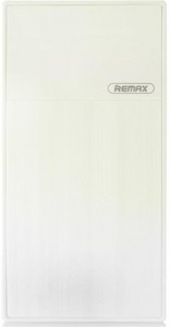     Remax Thoway 10000mAh White (RPP-55-WHITE) (0)