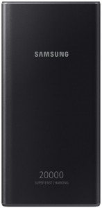  Samsung EB-P5300XJEGEU (Black) 20000 mAh