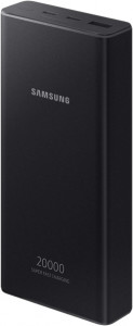  Samsung EB-P5300XJEGEU (Black) 20000 mAh 3