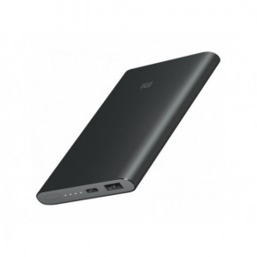   Xiaomi 2 10000 mAh Black (PLM09ZM)