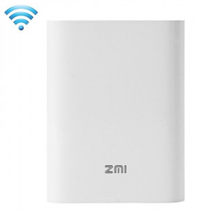  Power Bank Xiaomi ZMI 7800mAh 1USB 2.1A White + 3G modem (MF855) 5