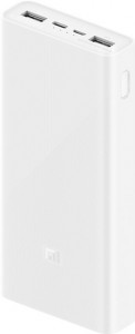    Xiaomi Mi 18W Fast Charge Power Bank 3 20000mAh White (25009) 3