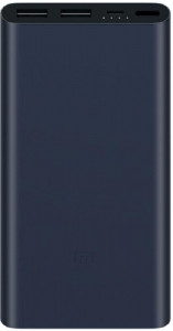     Xiaomi Mi 2S 10000mAh Black (VXN4230GL) *EU (0)