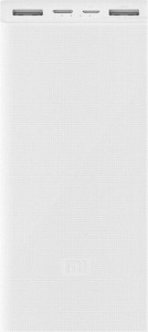   Xiaomi Mi 3 Q3.0 20000mAh White