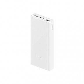   Xiaomi Power Bank 20000mAh 22.5W white (BHR6109CN / PB2022ZM)