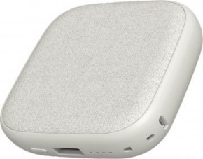      Xiaomi SOLOVE Wireless Charging W5 10000mAh silver