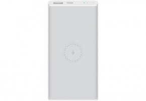   Xiaomi Mi Wireless Youth Edition 10000mAh White (562530)