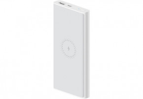   Xiaomi Mi Wireless Youth Edition 10000mAh White (562530) 3