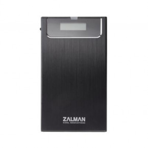   Zalman ZM-VE350 Black 3
