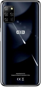  Elephone E10 4/64Gb NFC Black *EU 4