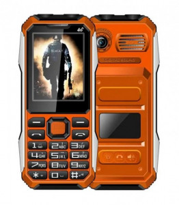    H-Mobile A6 orange (0)