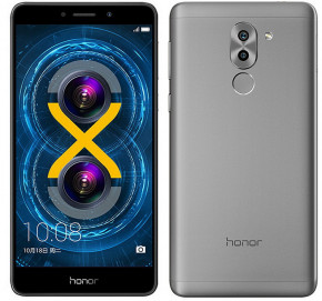  Huawei Honor 6X 3/32GB 2SIM (BLN-L21) Grey OB New *EU 4