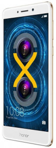  Huawei Honor 6X 3/32GB (BLN-L21) Gold *EU 5