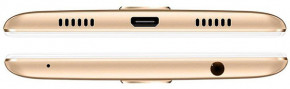  Huawei Honor 6X 3/32GB (BLN-L21) Gold *EU 7