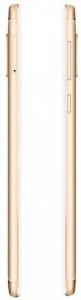  Huawei Honor 6X 3/32GB (BLN-L21) Gold *EU 8