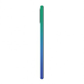   Huawei P40 Lite E 4/64GB Aurora Blue (51095DCG) (1)