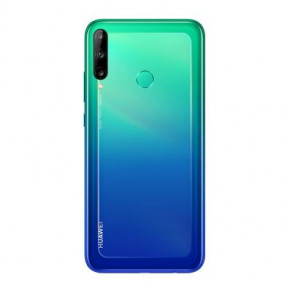   Huawei P40 Lite E 4/64GB Aurora Blue (51095DCG) (5)