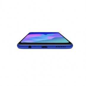   Huawei P40 Lite E 4/64GB Aurora Blue (51095DCG) (8)