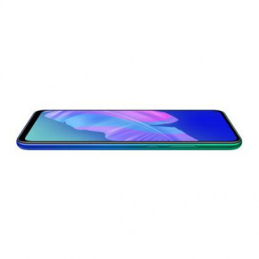   Huawei P40 Lite E 4/64GB Aurora Blue (51095DCG) (10)