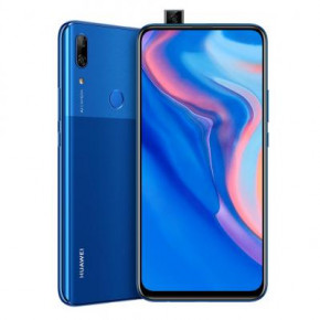  Huawei P Smart Z 4/64 Blue (51093WVM)