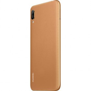    Huawei Y5 2019 Brown Faux Leather (0)