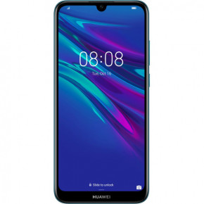  Huawei Y6 2019 2/32GB Sapphire Blue 3