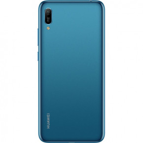  Huawei Y6 2019 2/32GB Sapphire Blue 4