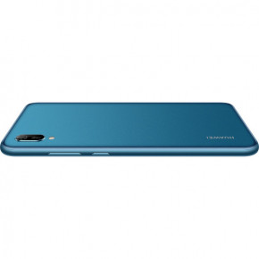  Huawei Y6 2019 2/32GB Sapphire Blue 12