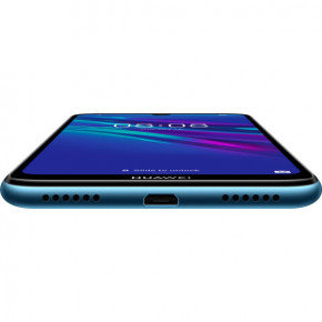  Huawei Y6 2019 2/32GB Sapphire Blue 13
