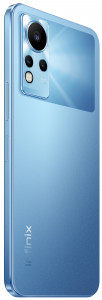  Infinix Note 12 8/128Gb blue *CN 6