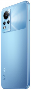  Infinix Note 12 8/128Gb blue *CN 7